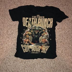 FFDP Tee